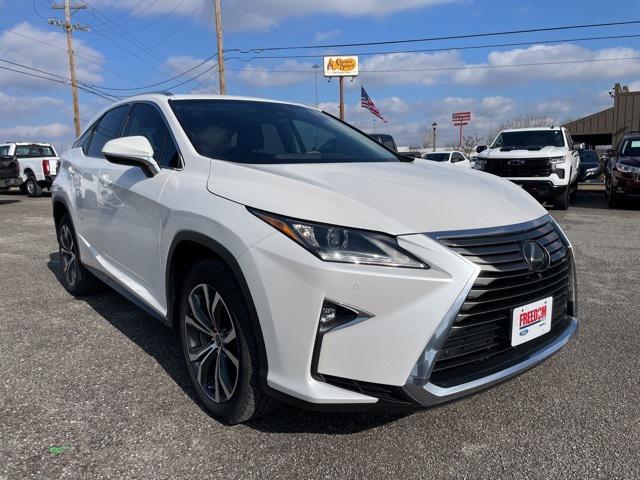 used 2019 Lexus RX 350 car, priced at $25,894