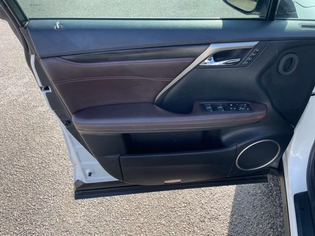 used 2019 Lexus RX 350 car, priced at $25,894