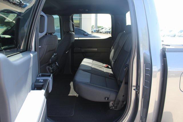 new 2025 Ford F-150 car, priced at $42,266