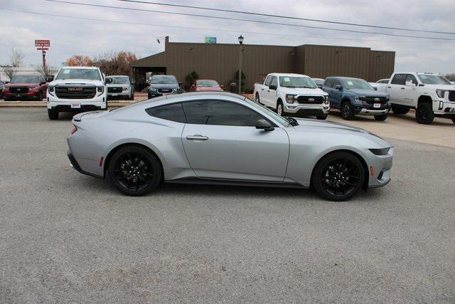 new 2026 Ford Mustang car, priced at $35,359