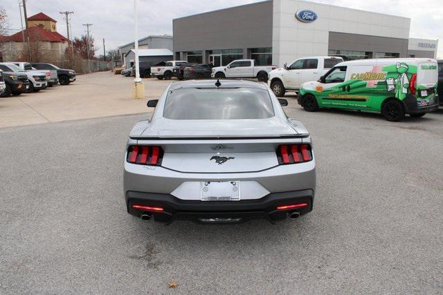 new 2026 Ford Mustang car, priced at $35,359