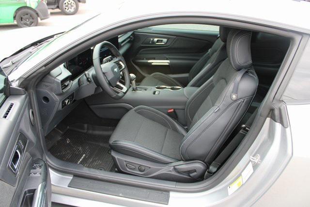new 2026 Ford Mustang car, priced at $35,359