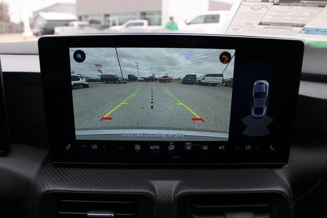 new 2026 Ford Mustang car, priced at $35,359