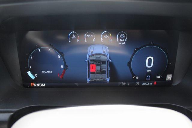 new 2025 Ford F-150 car, priced at $66,947