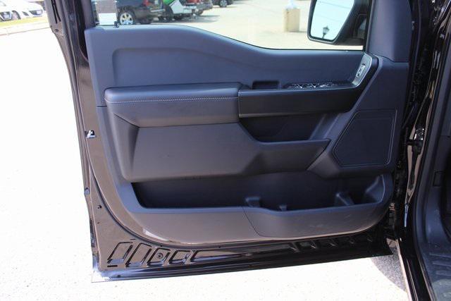 new 2025 Ford F-150 car, priced at $39,458