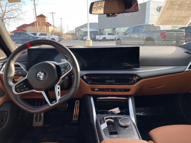 used 2025 BMW M440 Gran Coupe car, priced at $49,486