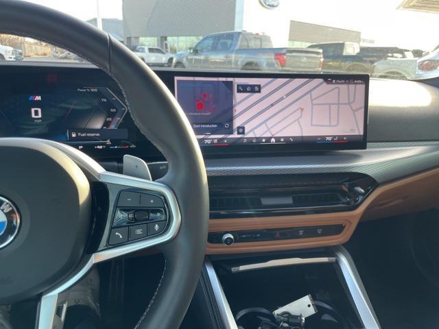 used 2025 BMW M440 Gran Coupe car, priced at $49,486