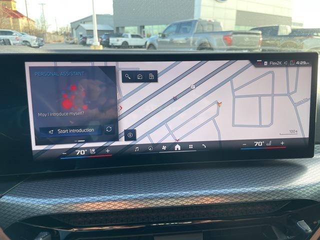 used 2025 BMW M440 Gran Coupe car, priced at $49,486