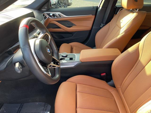 used 2025 BMW M440 Gran Coupe car, priced at $49,486