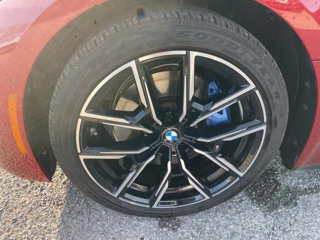 used 2025 BMW M440 Gran Coupe car, priced at $49,486