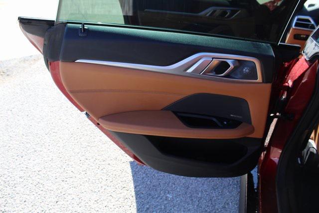 used 2025 BMW M440 car, priced at $53,365