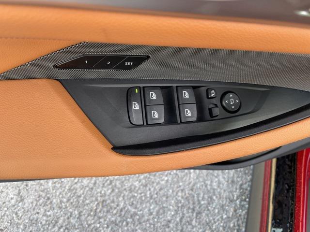 used 2025 BMW M440 Gran Coupe car, priced at $49,486