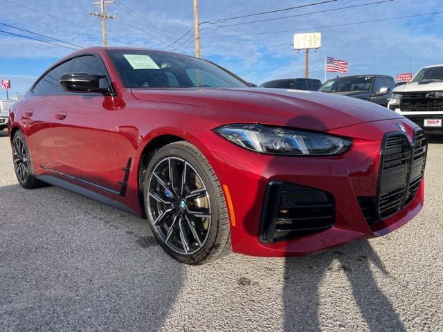 used 2025 BMW M440 Gran Coupe car, priced at $49,486
