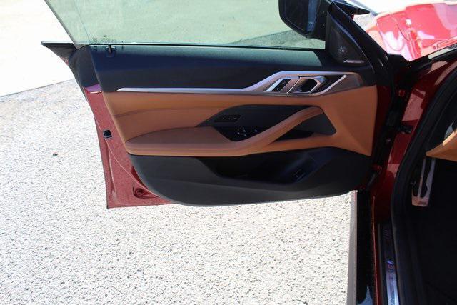 used 2025 BMW M440 car, priced at $53,365