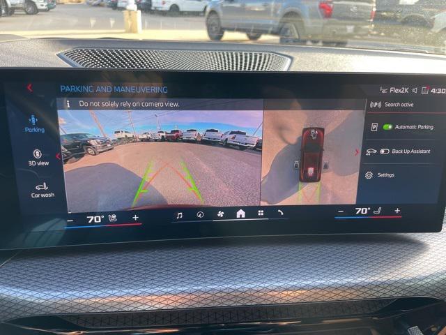 used 2025 BMW M440 Gran Coupe car, priced at $49,486