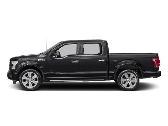 used 2017 Ford F-150 car, priced at $26,540