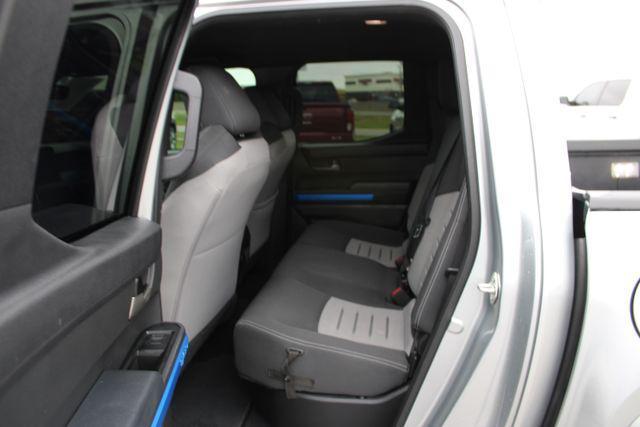 used 2024 Toyota Tacoma car, priced at $35,495