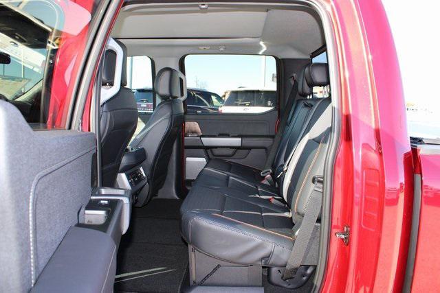 new 2026 Ford F-250 car, priced at $84,400