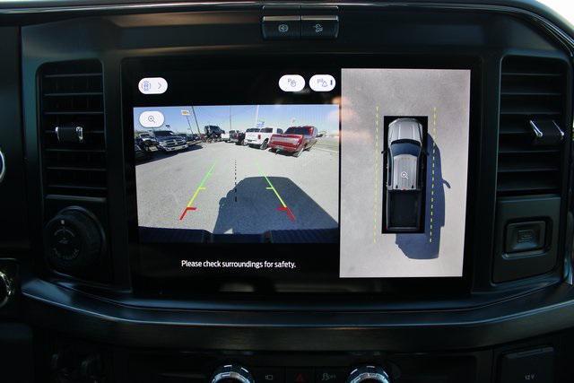 new 2026 Ford F-250 car, priced at $84,400