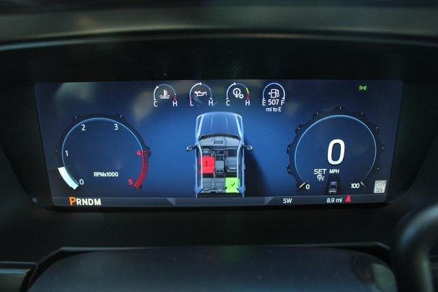 new 2026 Ford F-250 car, priced at $84,400