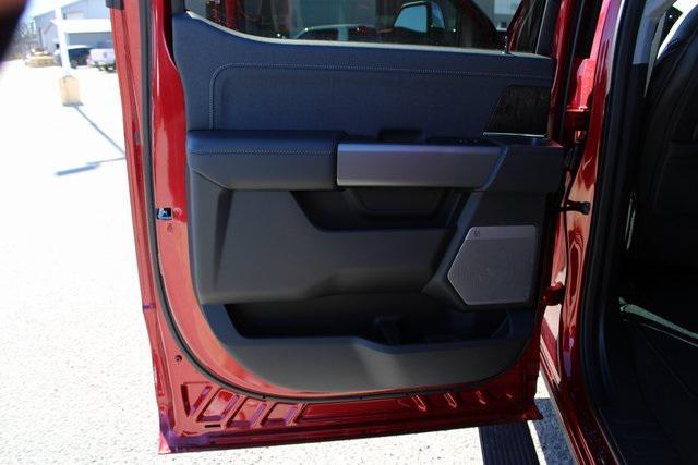 new 2026 Ford F-250 car, priced at $84,400