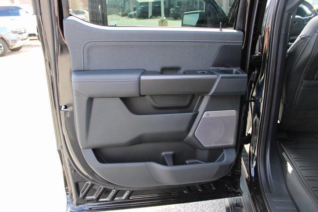 new 2026 Ford F-150 car, priced at $65,616