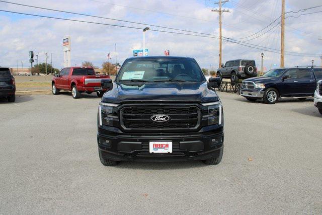 new 2026 Ford F-150 car, priced at $65,616