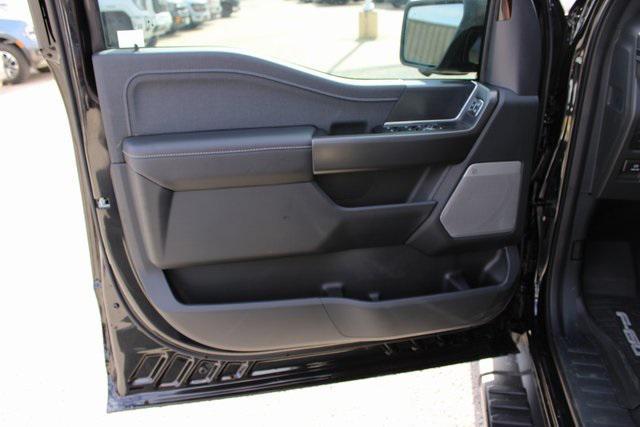 new 2026 Ford F-150 car, priced at $65,616