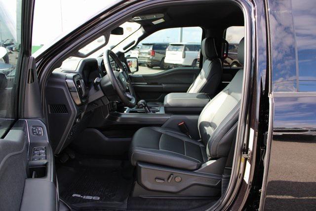 new 2026 Ford F-150 car, priced at $65,616