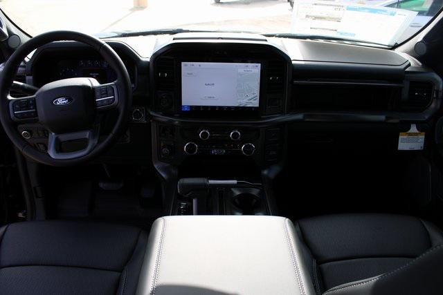 new 2026 Ford F-150 car, priced at $65,616