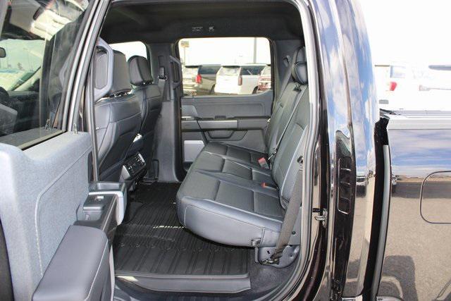 new 2026 Ford F-150 car, priced at $65,616