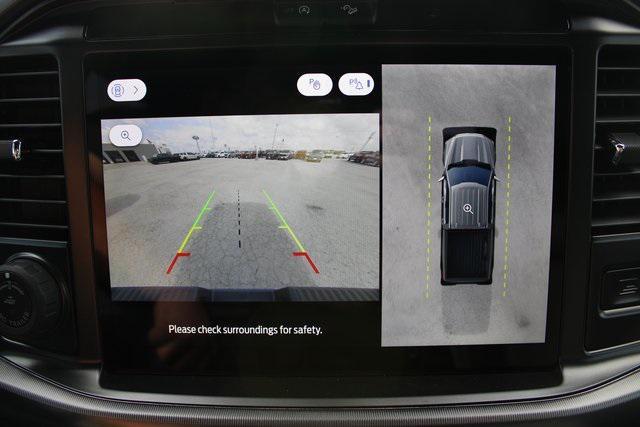 new 2026 Ford F-150 car, priced at $65,616