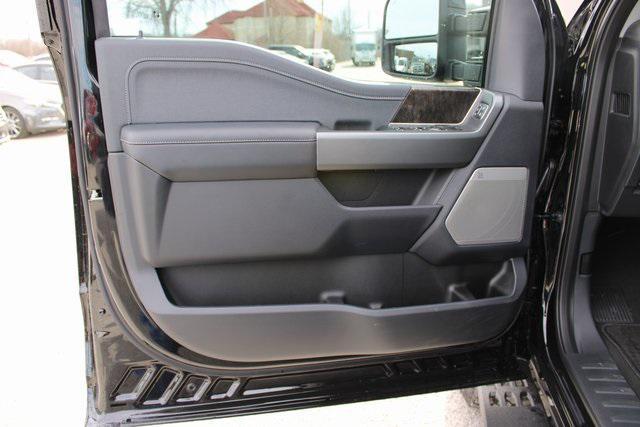 new 2026 Ford F-250 car, priced at $70,816