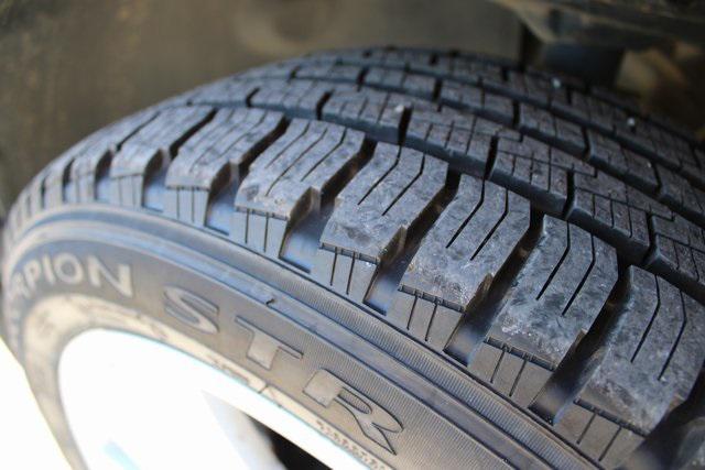 used 2021 Volkswagen Atlas Cross Sport car, priced at $20,746