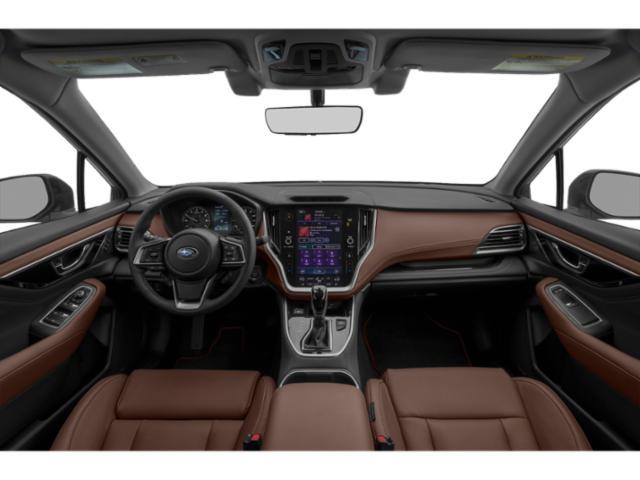 used 2022 Subaru Outback car, priced at $25,495