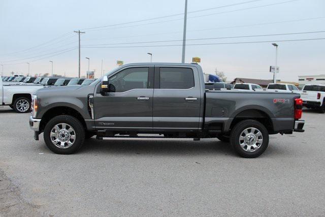 new 2026 Ford F-250 car, priced at $77,306