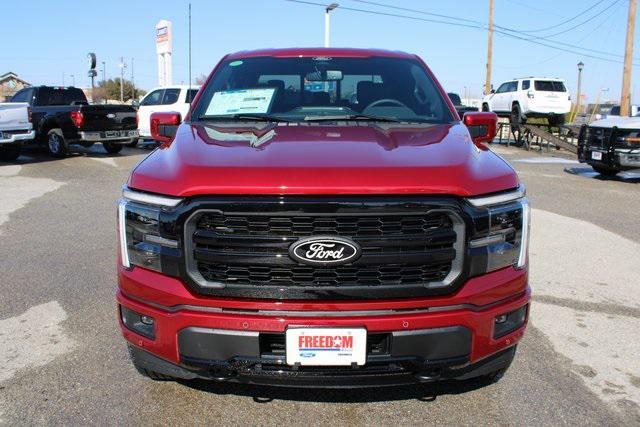 new 2026 Ford F-150 car, priced at $67,970