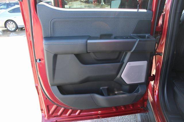 new 2026 Ford F-150 car, priced at $67,970