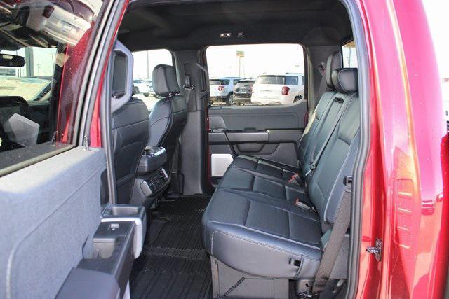 new 2026 Ford F-150 car, priced at $67,970