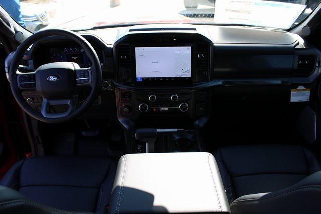 new 2026 Ford F-150 car, priced at $67,970