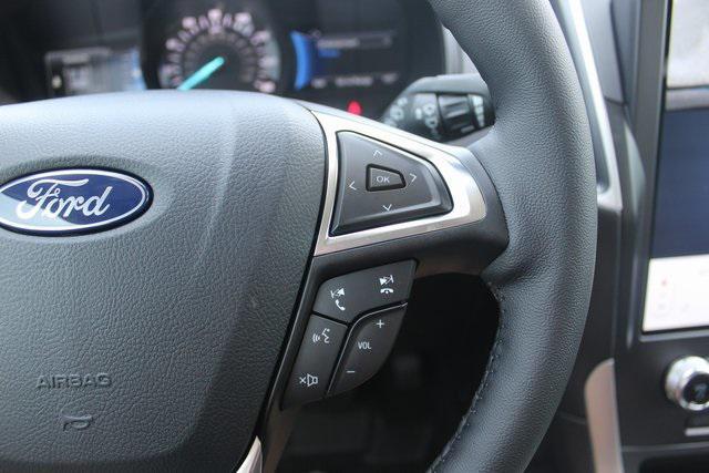 new 2024 Ford Edge car, priced at $34,667