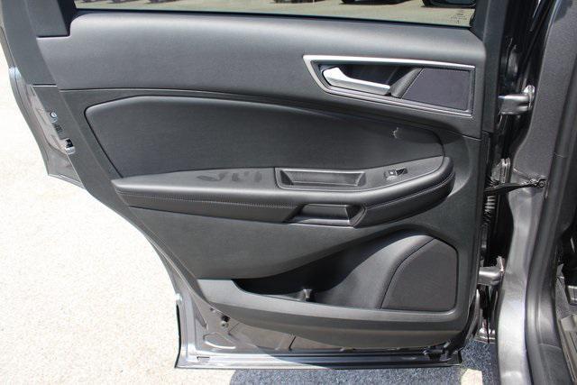 new 2024 Ford Edge car, priced at $34,667