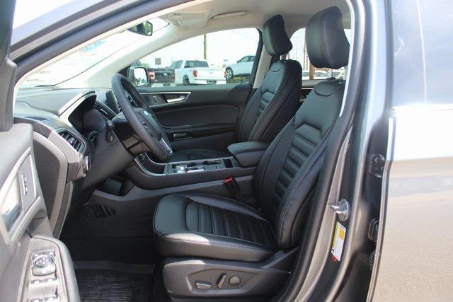 new 2024 Ford Edge car, priced at $34,667