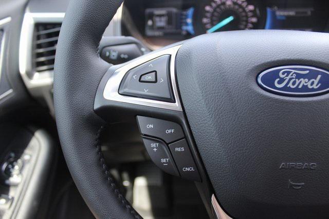 new 2024 Ford Edge car, priced at $34,667