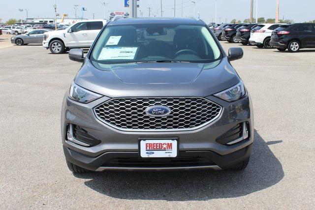 new 2024 Ford Edge car, priced at $34,667