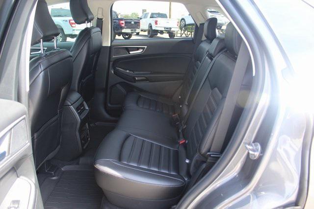 new 2024 Ford Edge car, priced at $34,667