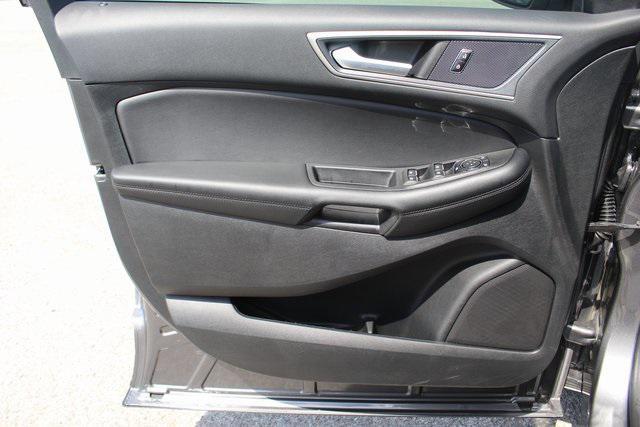 new 2024 Ford Edge car, priced at $34,667