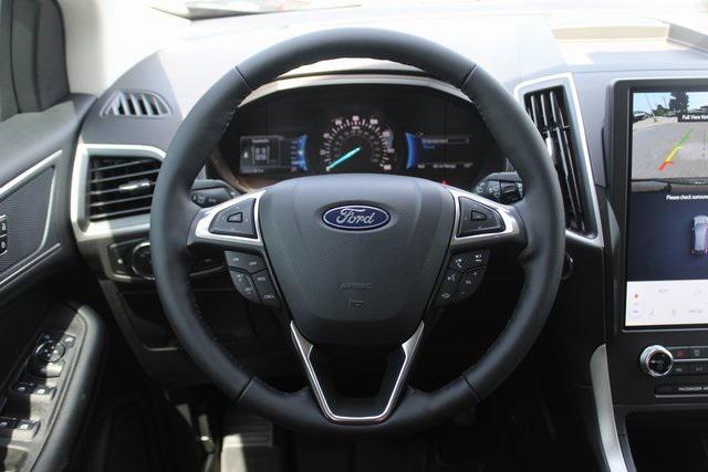 new 2024 Ford Edge car, priced at $34,667
