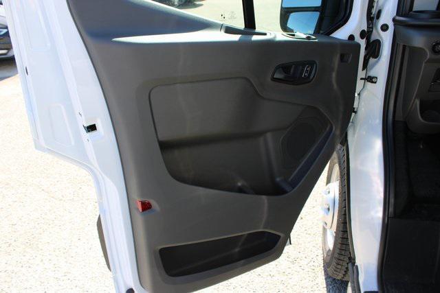 new 2026 Ford Transit-250 car, priced at $51,830