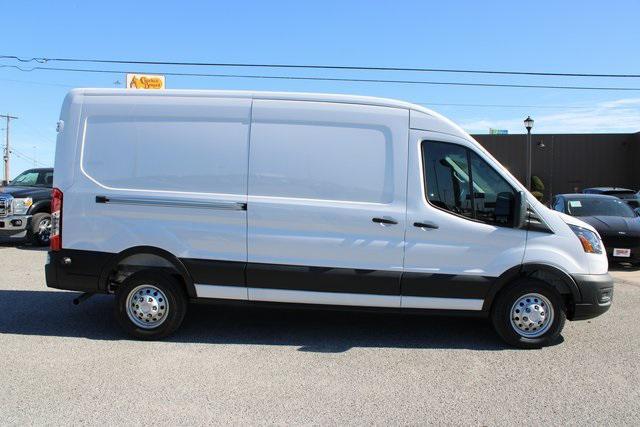 new 2026 Ford Transit-250 car, priced at $51,830